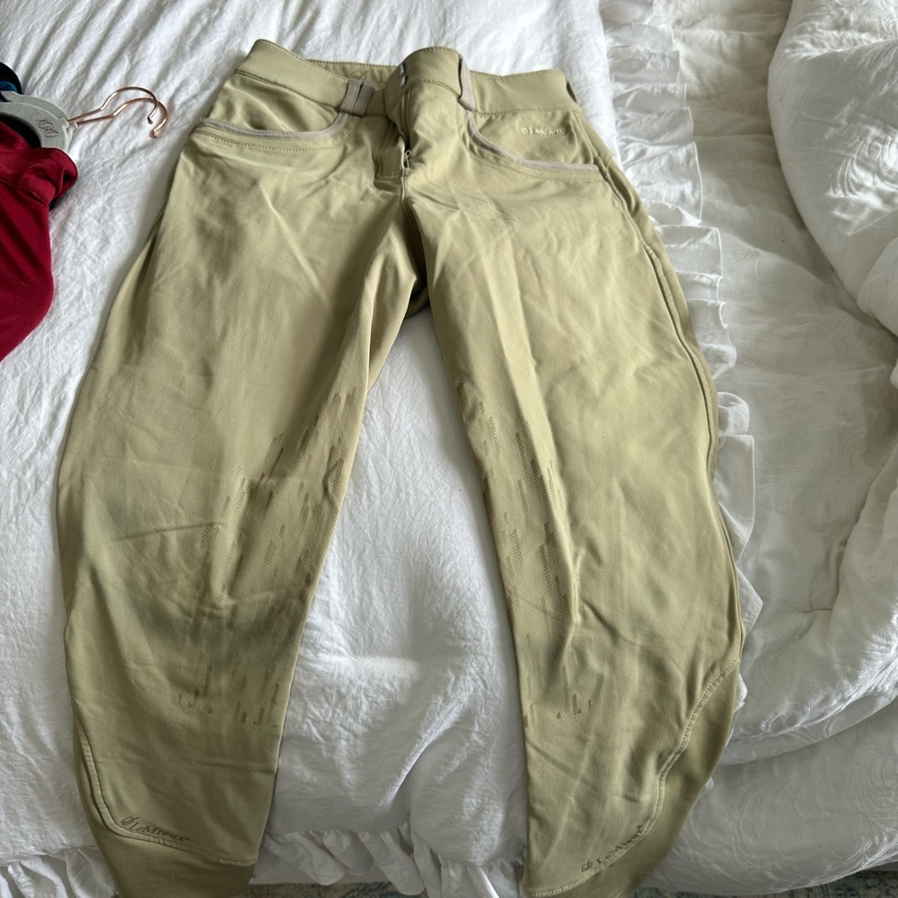 Le Mieux breeches